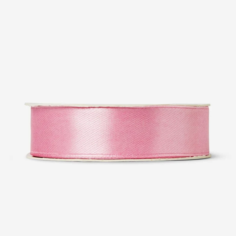 Satin ribbon