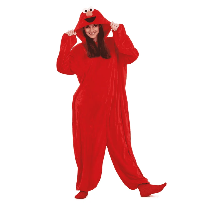 Disfraz de Pijama elmo adulto talla XS
