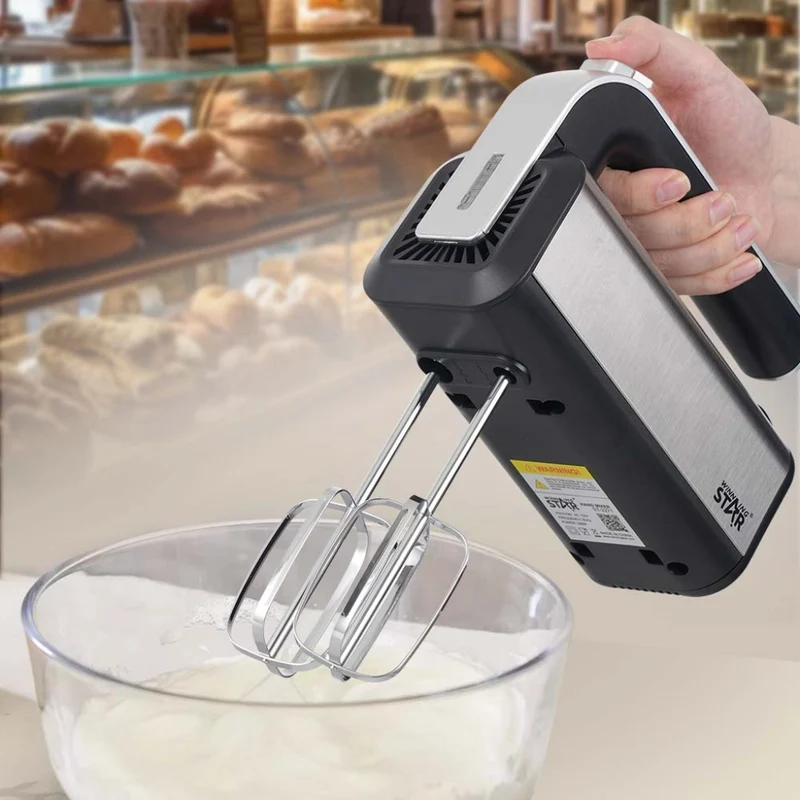 Winning Star Batidora de Mano 300W, St-2271