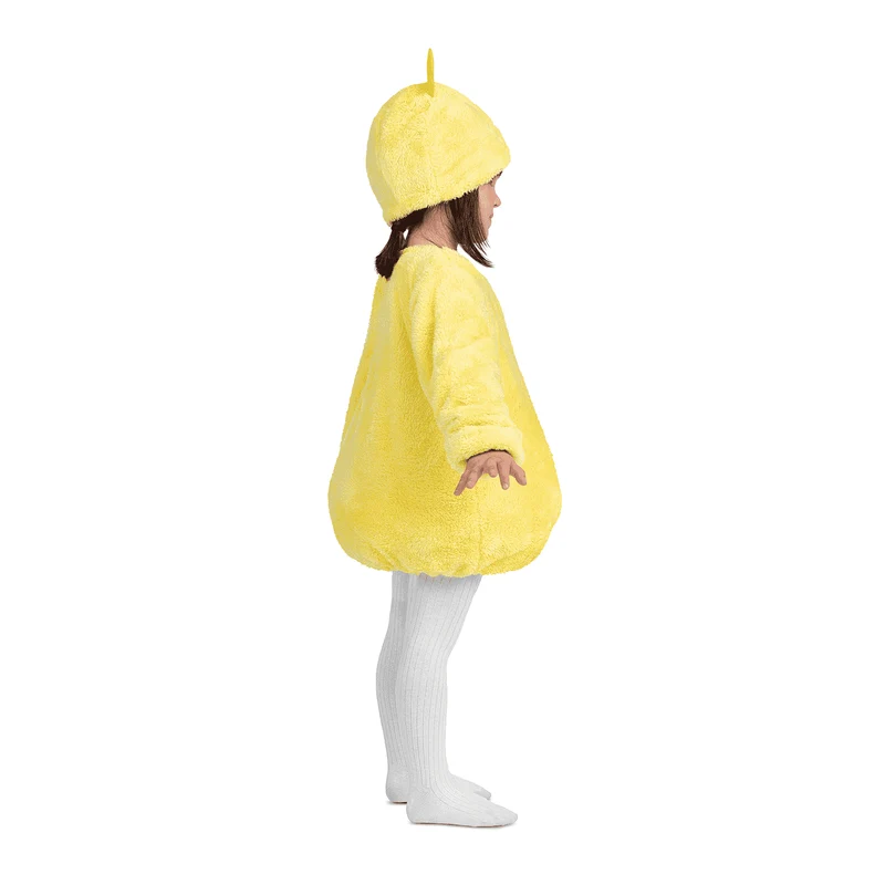 Disfraz de Monstruo reversible 3-4 años infantil
