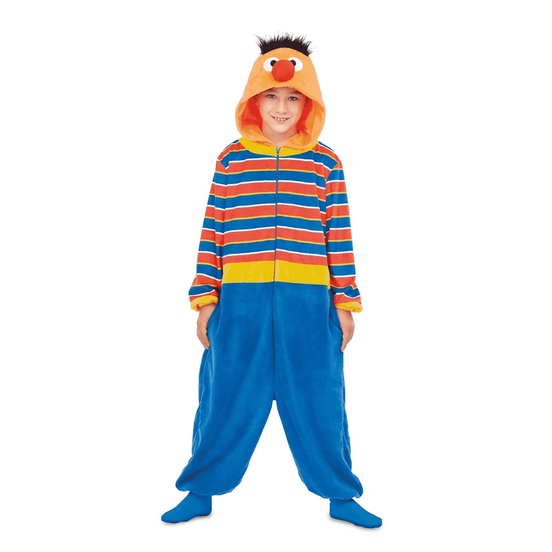 Disfraz de Pijama epi 5-6 años infantil