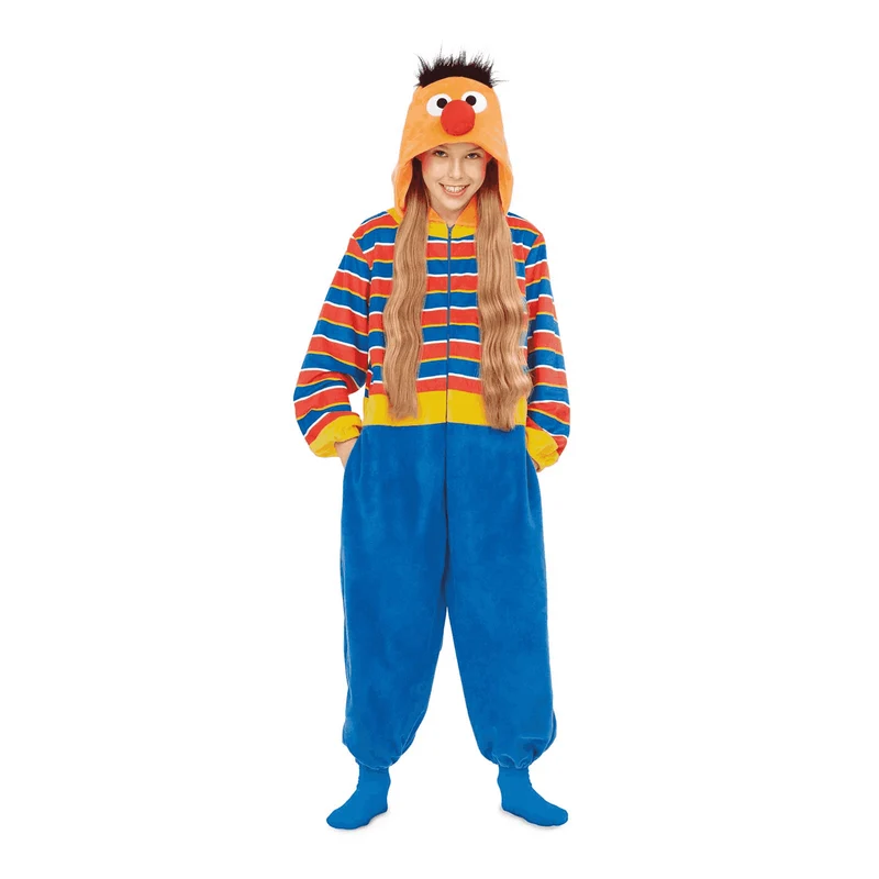 Disfraz de Pijama epi 7-9 años infantil