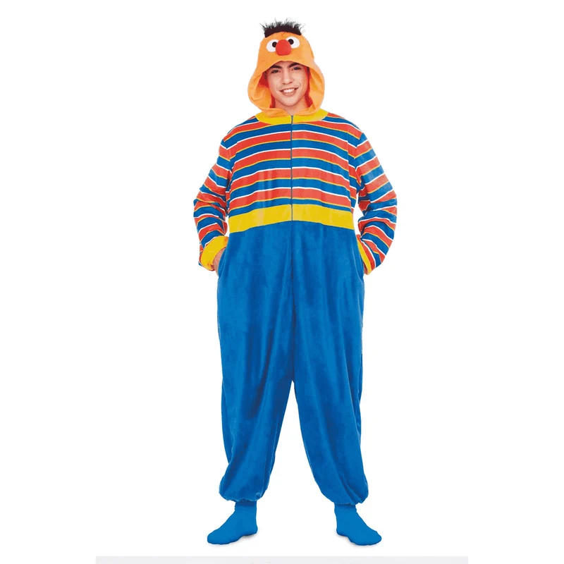 Disfraz de Pijama epi adulto talla XS