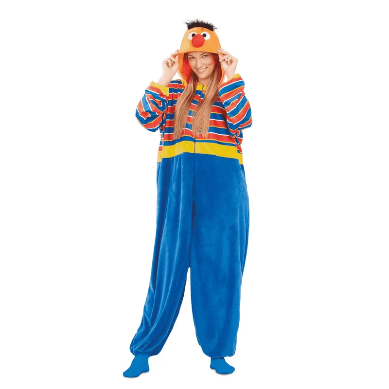 Disfraz de Pijama epi adulto talla S