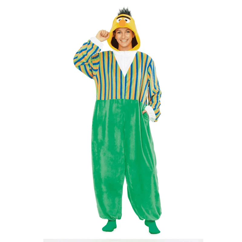 Disfraz de Pijama blas adulto talla XS
