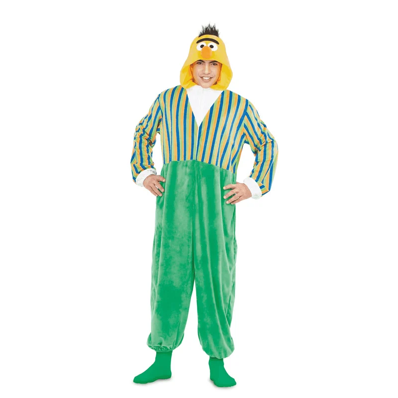 Disfraz de Pijama blas adulto talla XS