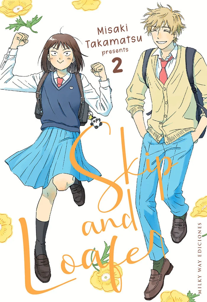Skip And Loafer 2 (ES)