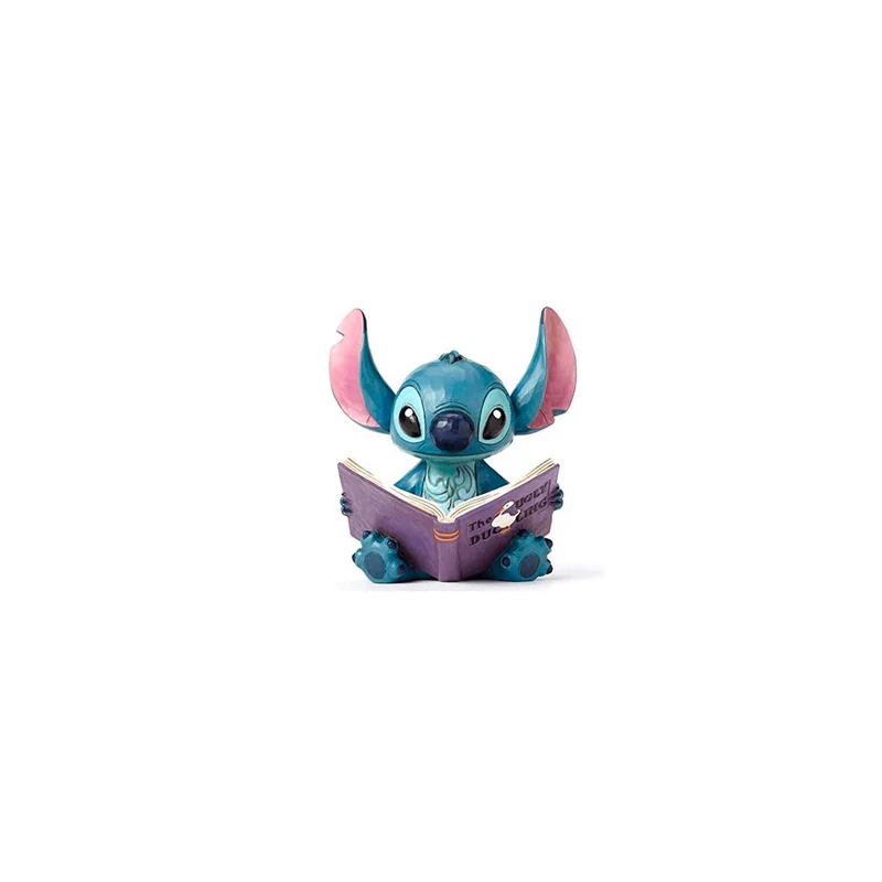 Tradiciones de Disney Stitch buscando una familia