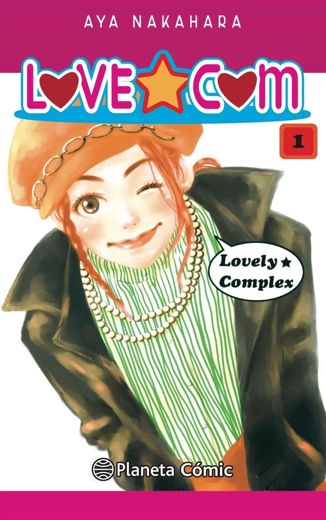 Love Com 1 Ne (ES)