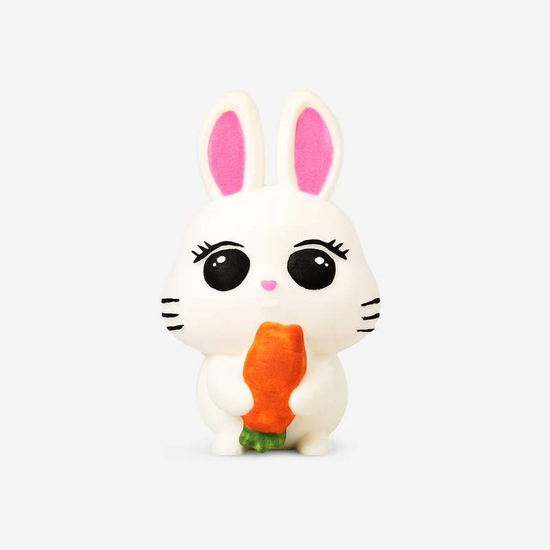 DIY squishy Easter bunny