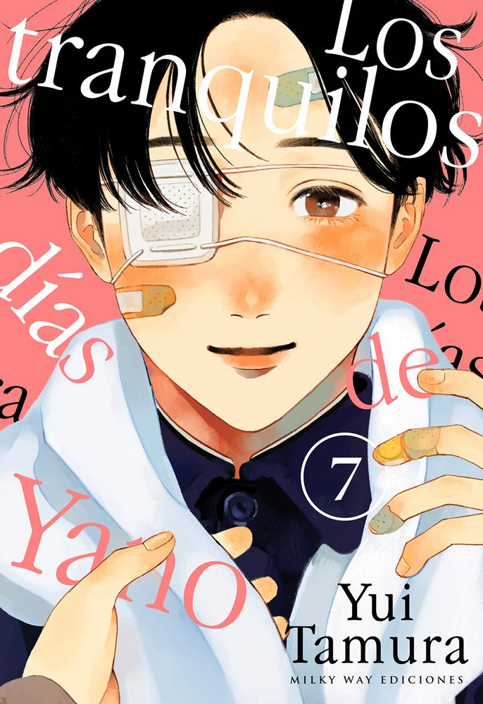 Los Tranquilos Dias de Yano 7 (ES)