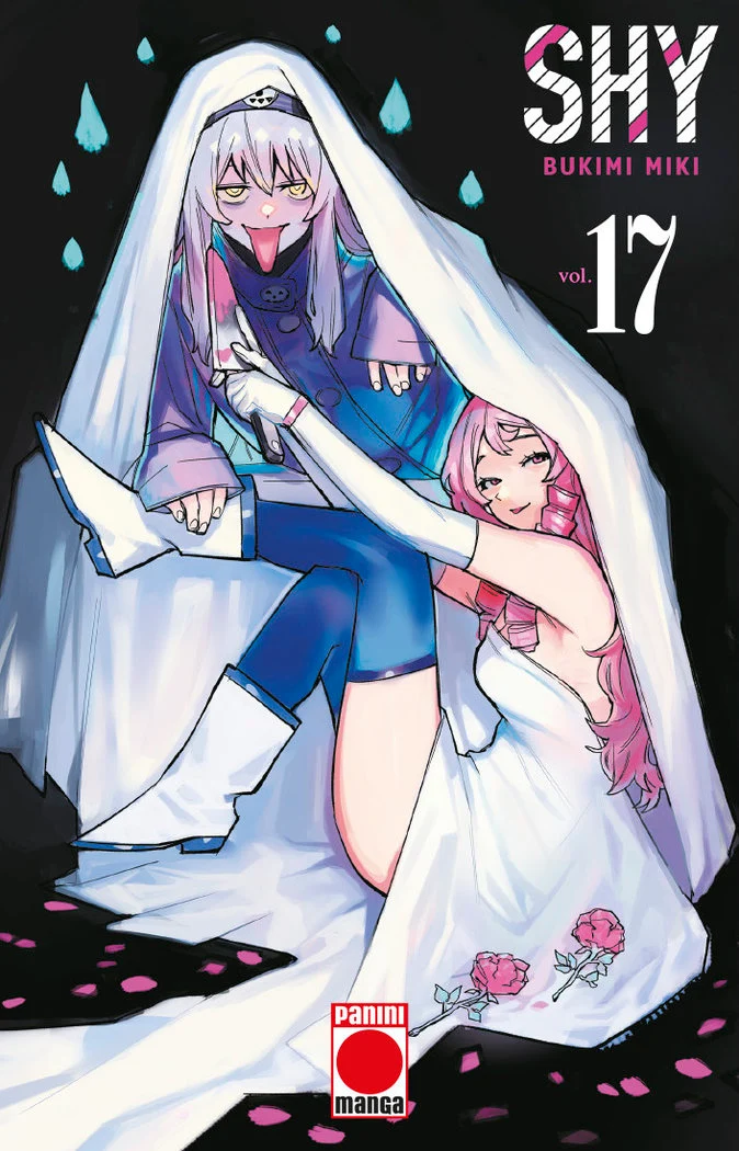 Shy 17 (ES)