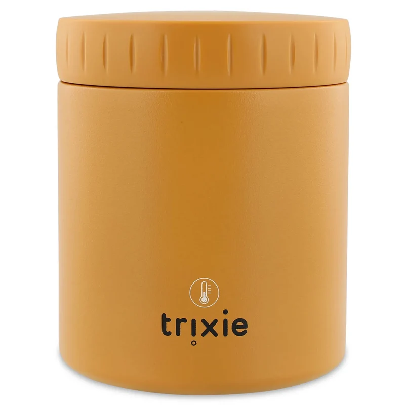 Termo sólidos 350ml Fox · Trixie