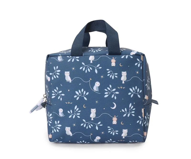 Bolsa Merienda Térmica Magical Forest