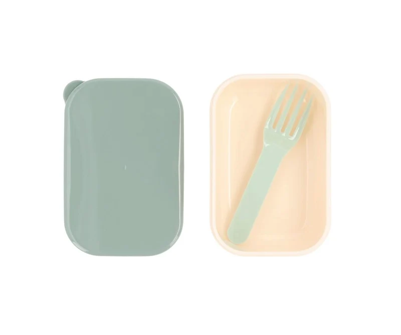 Caja Almuerzo Bento The Three Little Pigs