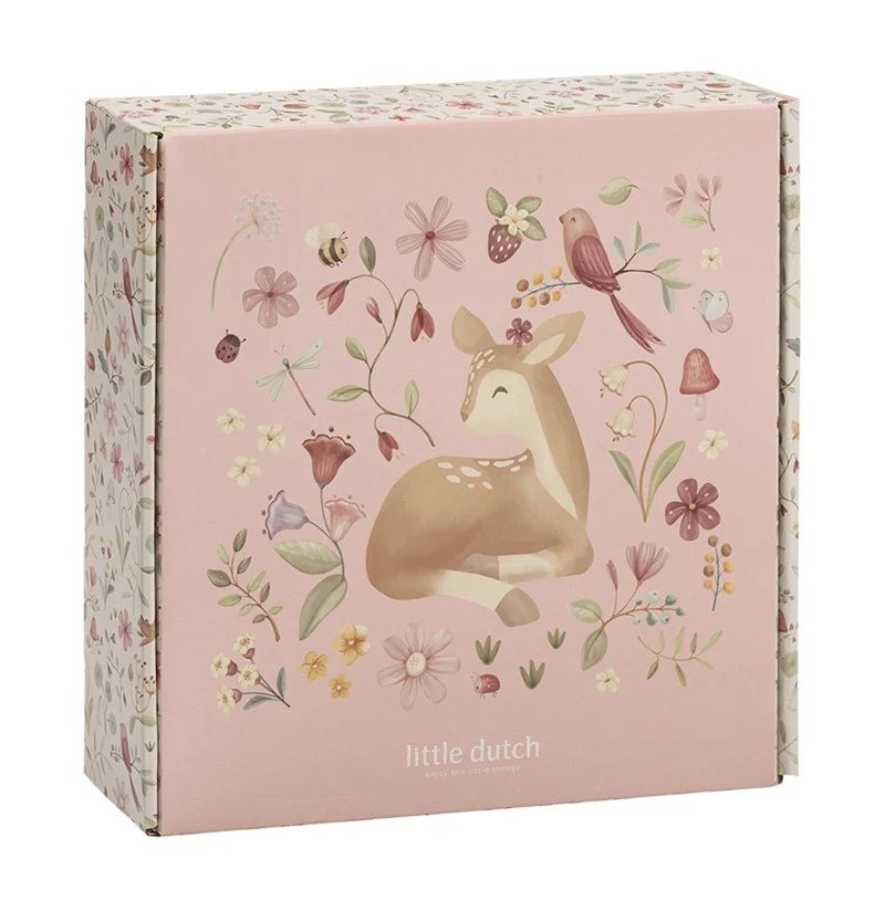 Caja de creatividad Fairy Garden · Little Dutch