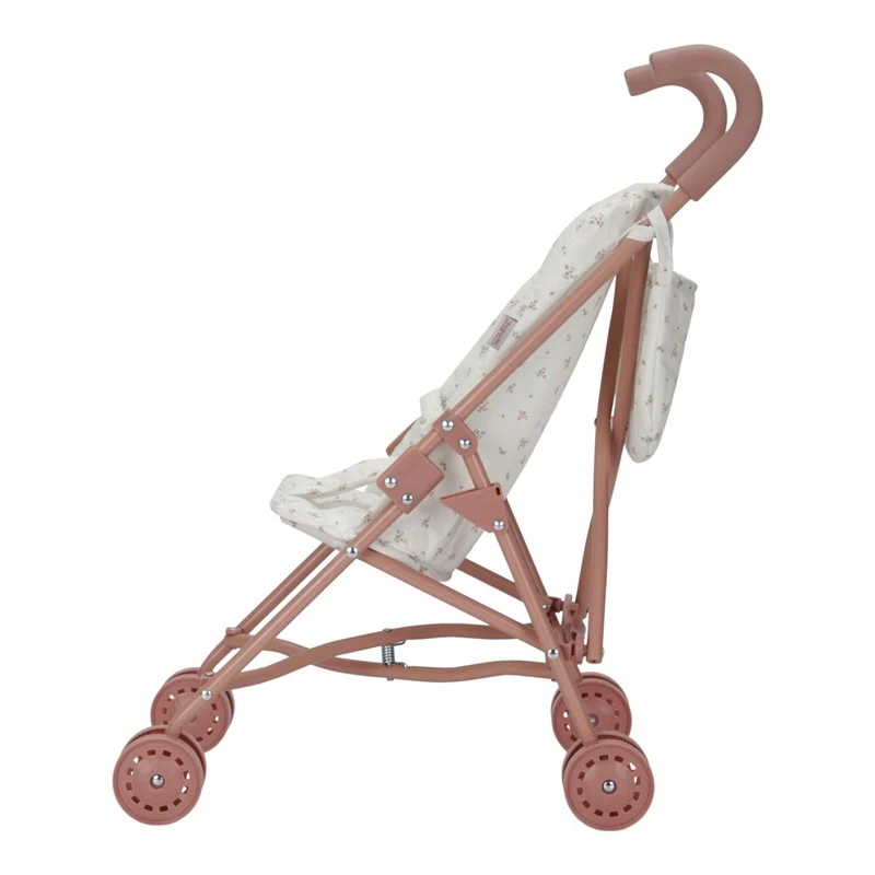 Silla de Paseo metal · Little Dutch.
