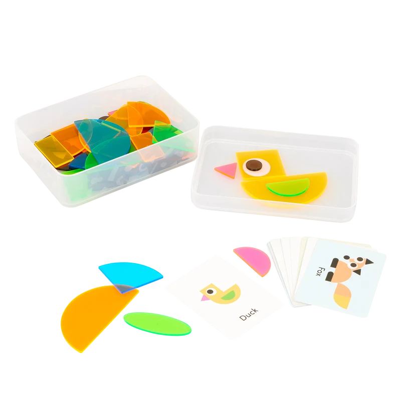 Mesa de Luz Kit educacional