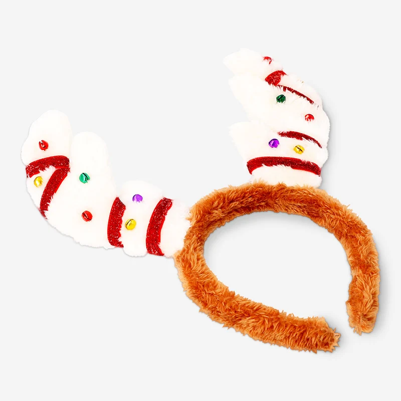 Reindeer hairband - For adults