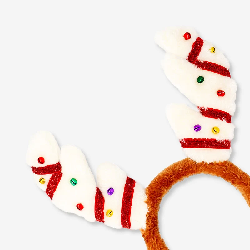 Reindeer hairband - For adults