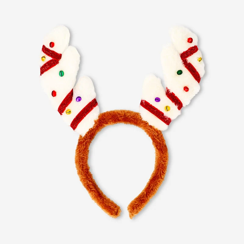 Reindeer hairband - For adults