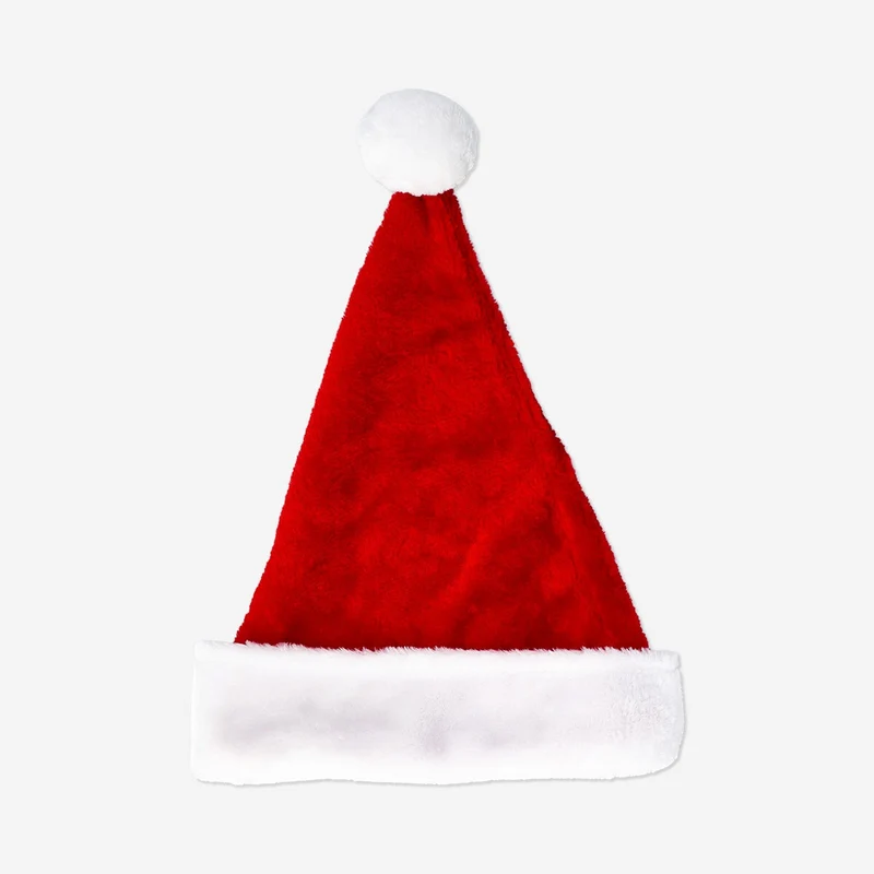 Velvet elf hat - For adults
