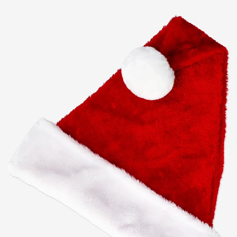 Velvet elf hat - For adults