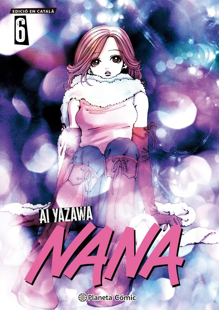Nana 6 (CAT)