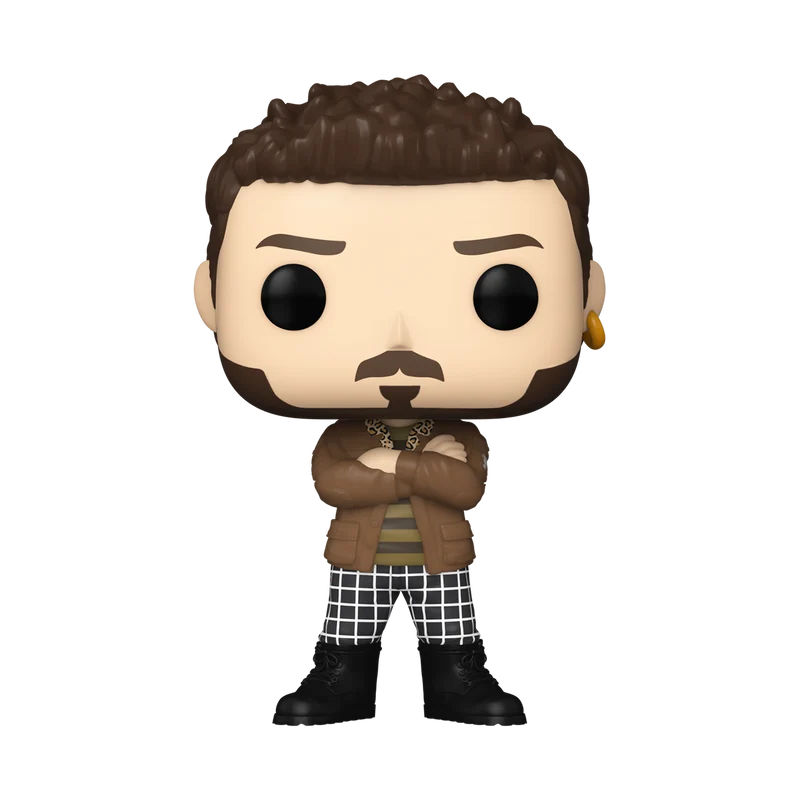 Funko Pop TV: The Boys - Frenchie