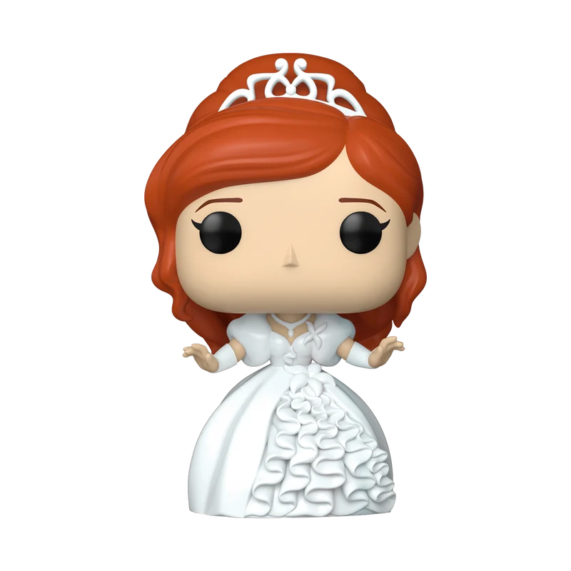 Funko Pop Disney: Encantada - Giselle boda