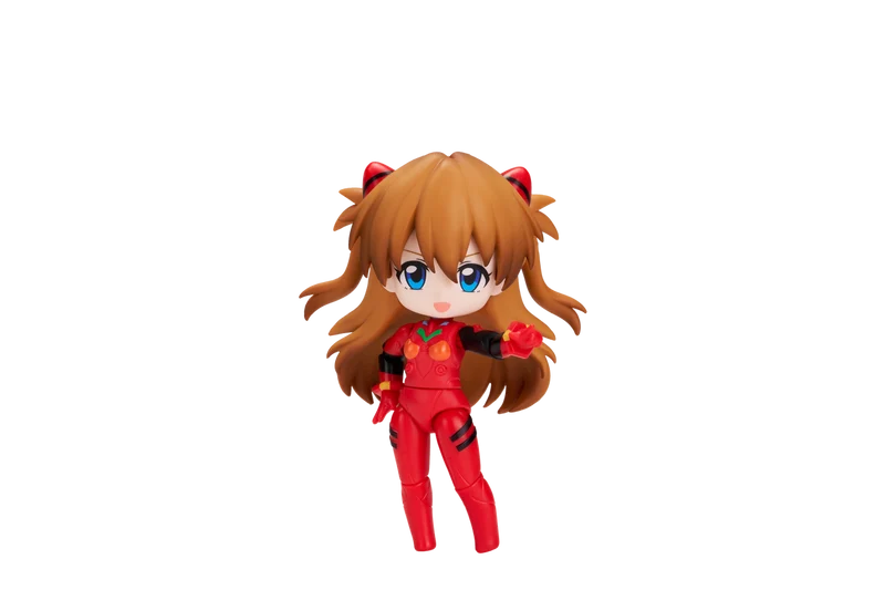 Blokees Evangelion Fantastics Q Series: 01 Miracle Link UNITARIO 75630