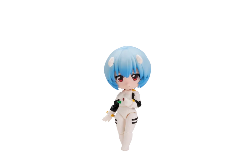 Blokees Evangelion Fantastics Q Series: 01 Miracle Link UNITARIO 75630