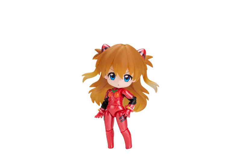 Blokees Evangelion Fantastics Q Series: 01 Miracle Link UNITARIO 75630