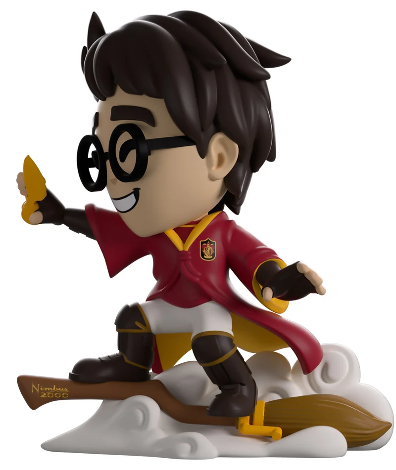 Youtooz Movies: Harry Potter - Harry Potter