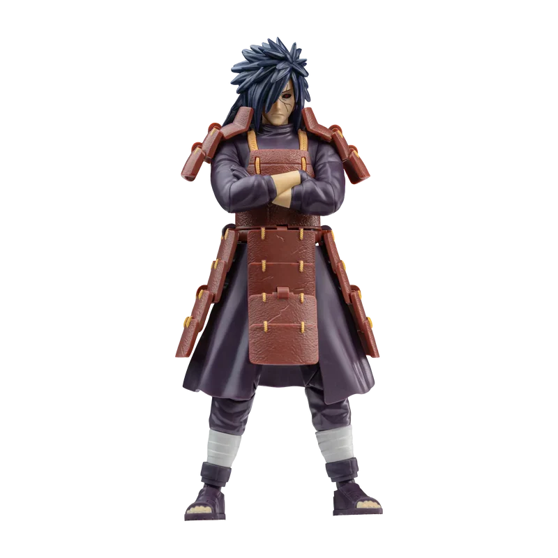 Blokees Naruto Champion Class: Madara Uchiha Reanimation Jutsu 75615