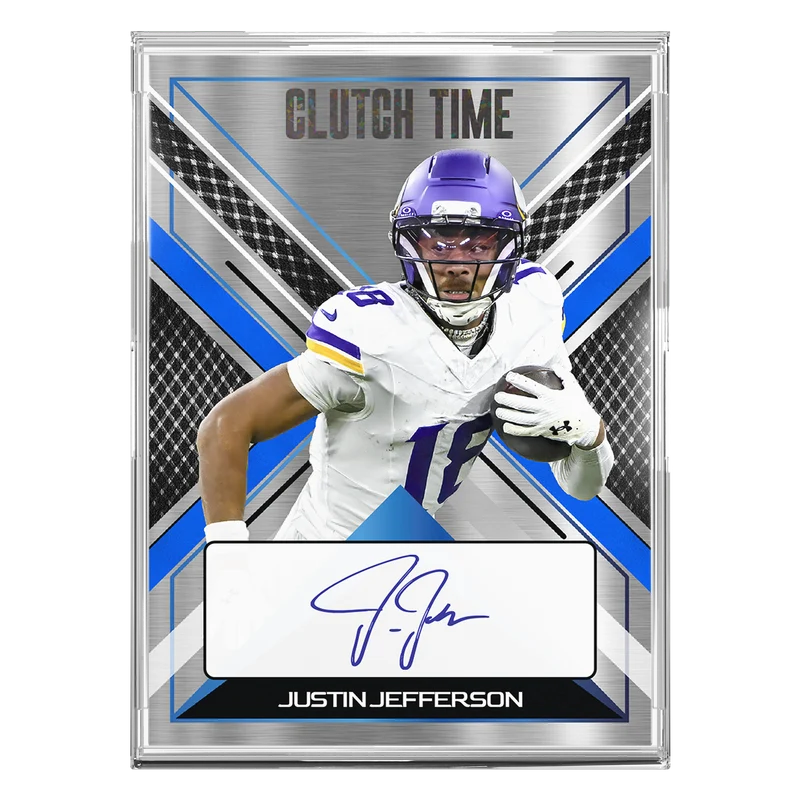 Pulse TCG NFL 2026: Stratos Football - Max Box