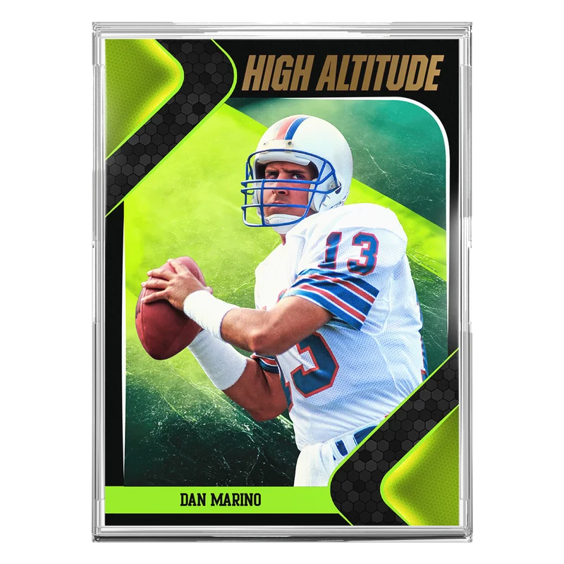 Pulse TCG NFL 2026: Stratos Football - Max Box