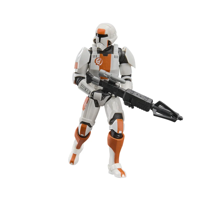 Star Wars The Black Series Gamin Greats: The Old Republic - Republic Trooper