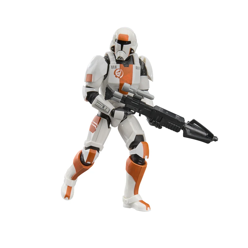 Star Wars The Black Series Gamin Greats: The Old Republic - Republic Trooper