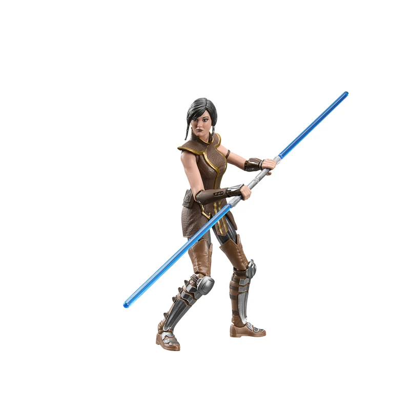 Star Wars The Black Series Gamin Greats: The Old Republic - Satele Shan Tor