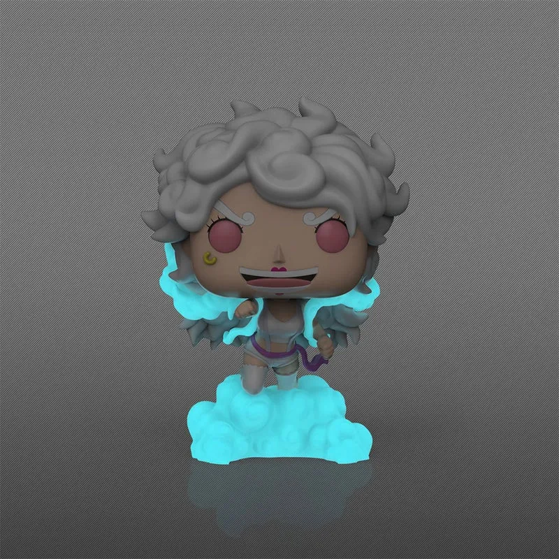 Funko Pop Animation: One Piece - Jewelry Bonney