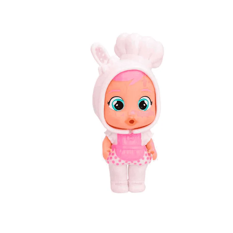 Bebés Llorones Stars Talent Coney