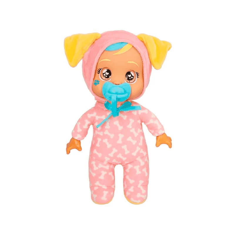 Bebé Llorones Muffy Tiny C. Day Care