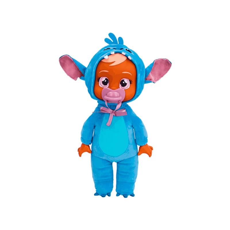 Bebés Llorones Tiny Stich Disney