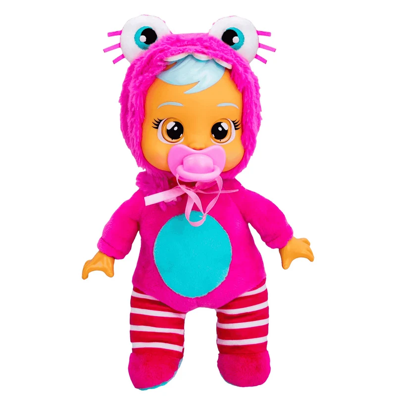 Bebés Llorones Stars Monster Tiny Bubu