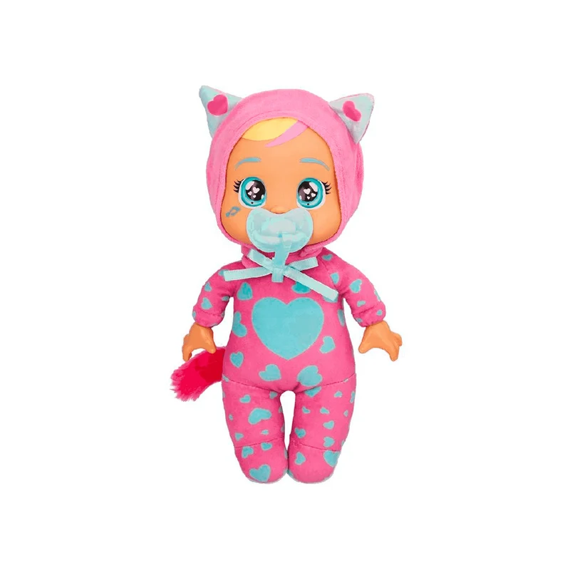 Bebés Llorones Millie Tiny C. Day Care