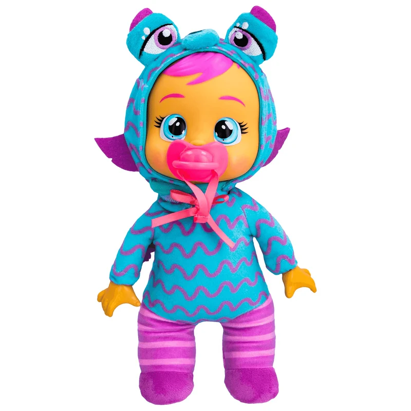 Bebés Llorones Stars Monster Tiny Jojo
