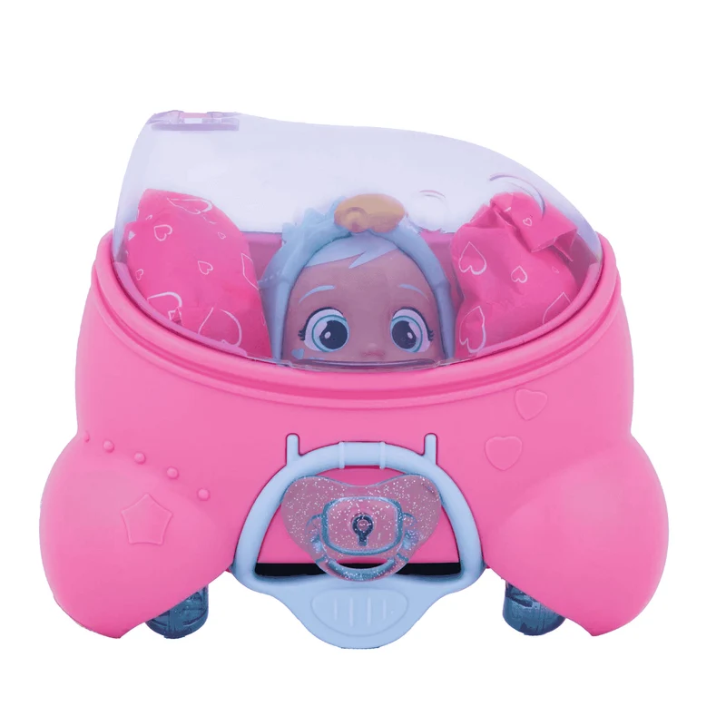 Bebés Llorones Star Houses Sidney