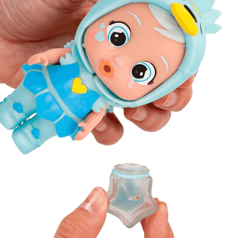 Bebés Llorones Star Houses Sidney