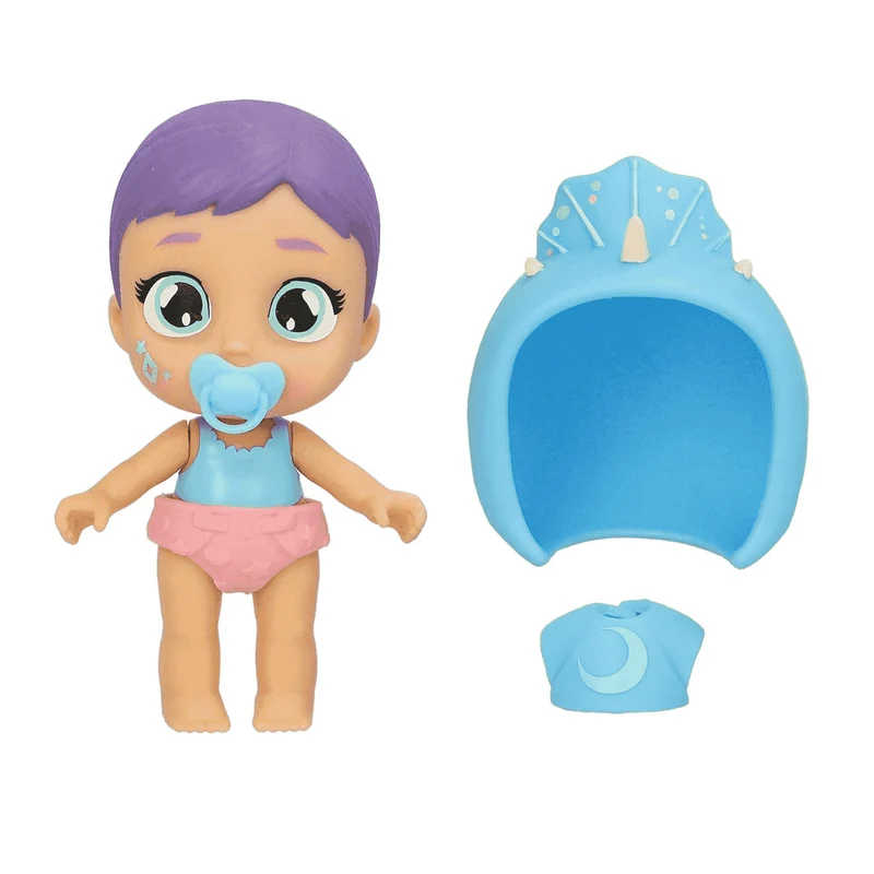 Bebés Llorones Tina Playtime Daycare Babies